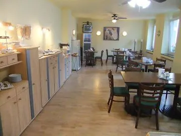 Hotel Lounge