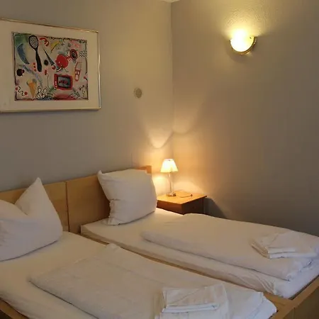 Hotel Lounge