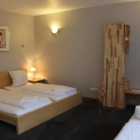 Lounge Hotel