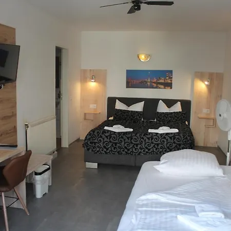 Lounge 3* Düsseldorf