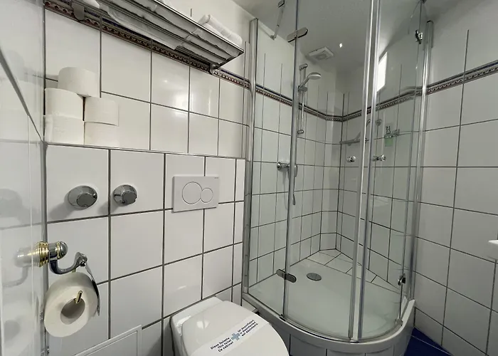 Lounge 3* Düsseldorf