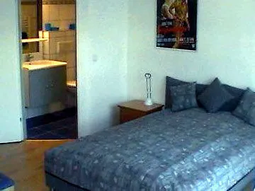 Lounge דיסלדורף