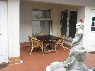 Отель Lounge Дюссельдорф