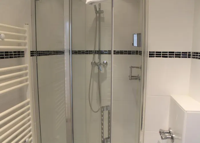 Lounge 3* דיסלדורף