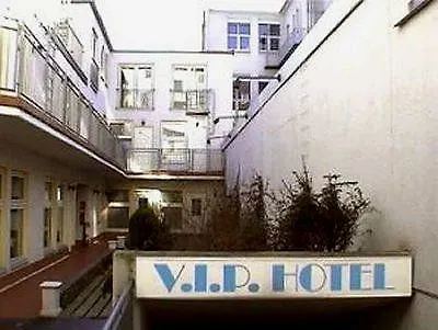 Lounge Дюссельдорф