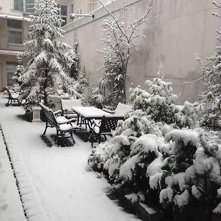 Lounge 酒店 杜塞尔多夫