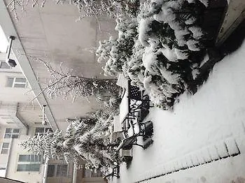 Lounge 杜塞尔多夫