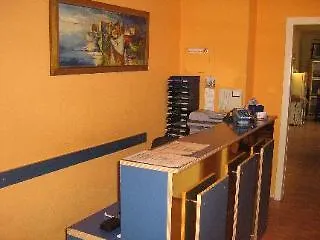 Ξενοδοχείο Lounge 3*