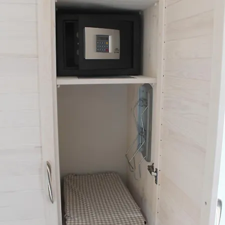 酒店 Lounge 杜塞尔多夫