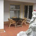 Hotel Lounge Düsseldorf