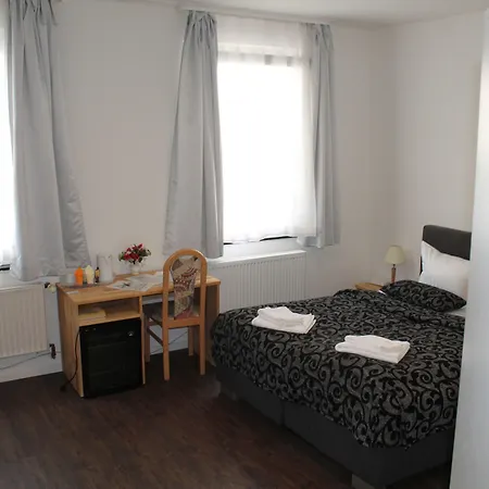 Lounge Hotel Düsseldorf