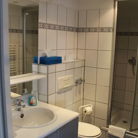 Lounge 3* Düsseldorf