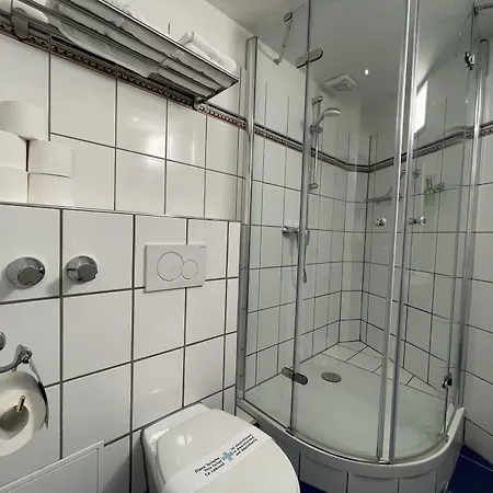 Lounge 3* Düsseldorf