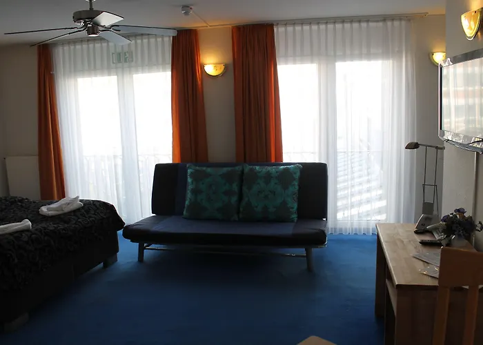 Lounge 3* Düsseldorf