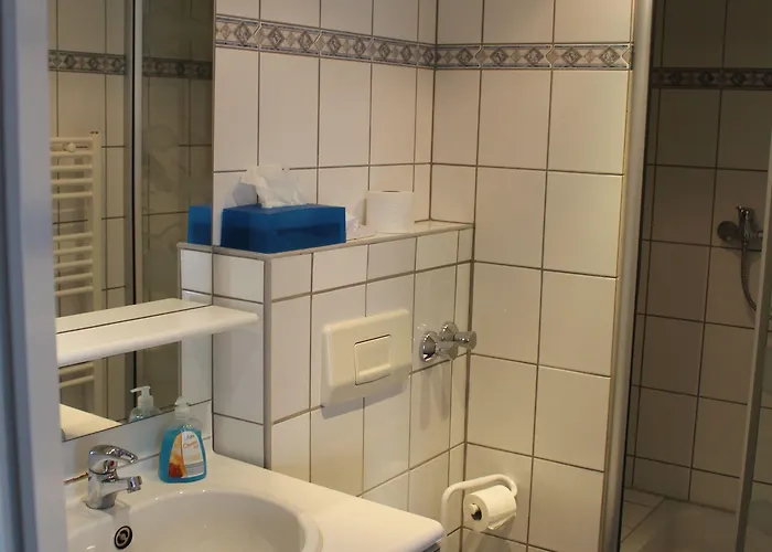 Lounge 3* Düsseldorf