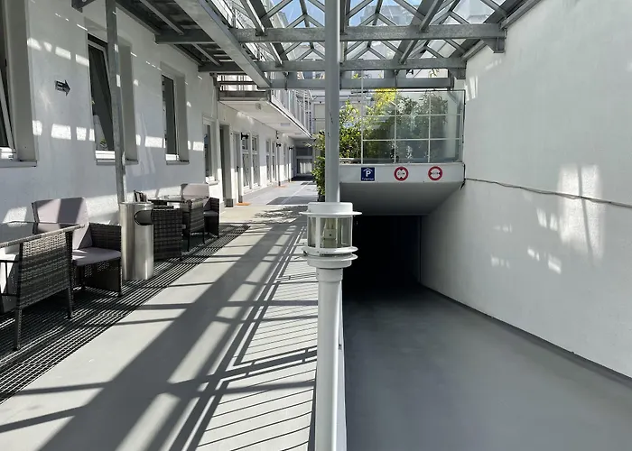 Lounge 3* Düsseldorf